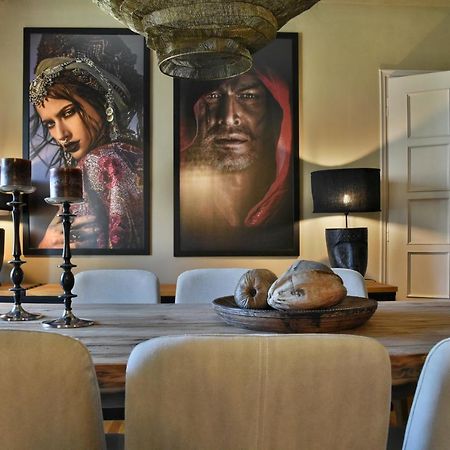 Pepromeno Luxury Apartment In The City Center กาลามาตา ภายนอก รูปภาพ