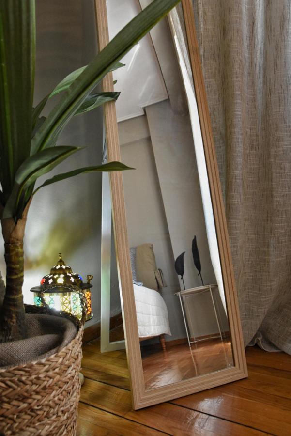 Pepromeno Luxury Apartment In The City Center กาลามาตา ภายนอก รูปภาพ