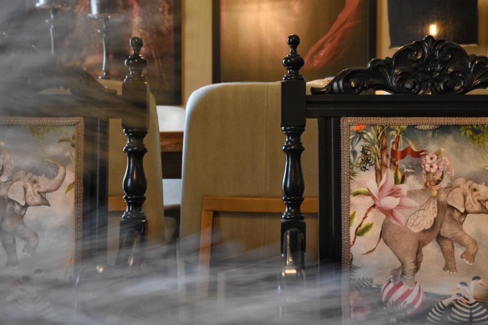 Pepromeno Luxury Apartment In The City Center กาลามาตา ภายนอก รูปภาพ