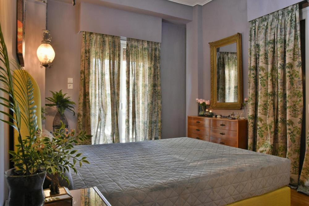 Pepromeno Luxury Apartment In The City Center กาลามาตา ภายนอก รูปภาพ