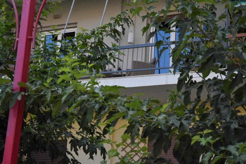 Pepromeno Luxury Apartment In The City Center กาลามาตา ภายนอก รูปภาพ