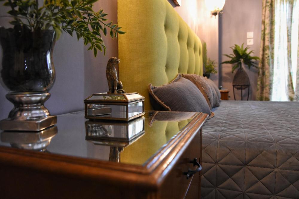 Pepromeno Luxury Apartment In The City Center กาลามาตา ภายนอก รูปภาพ