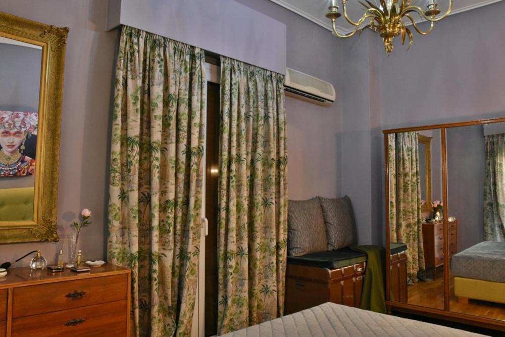 Pepromeno Luxury Apartment In The City Center กาลามาตา ภายนอก รูปภาพ